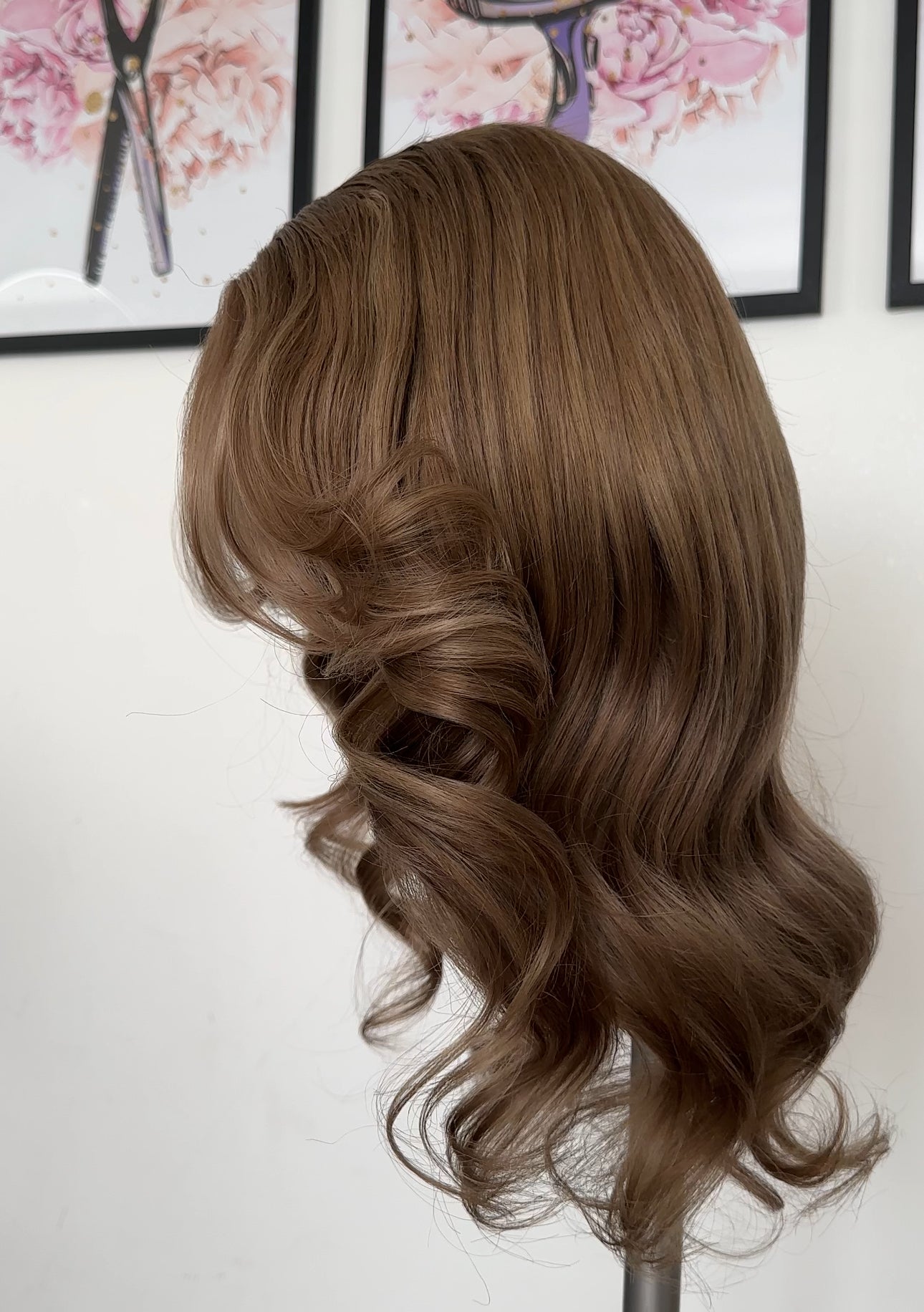 Dirty Blonde
