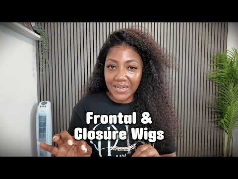 Create a Sellable Wig in a Day