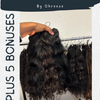 Ohreese Raw Hair Vendor List + 5 Bonuses