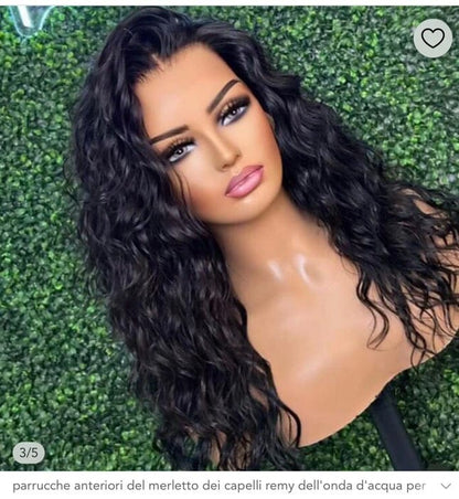 Custom order (pattern curly hair) and bodywave bundles