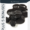 Ohreese Virgin Hair Vendor List + 5 Bonuses