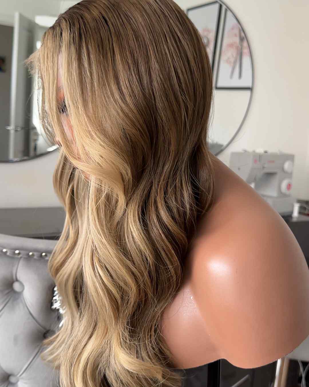 Ohreese Formula Ebook(Platinum Blonde + Brown)